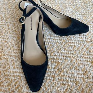 Ann Taylor heels